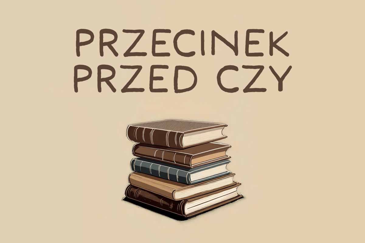 przecinek przed czy – zasady interpunkcji
