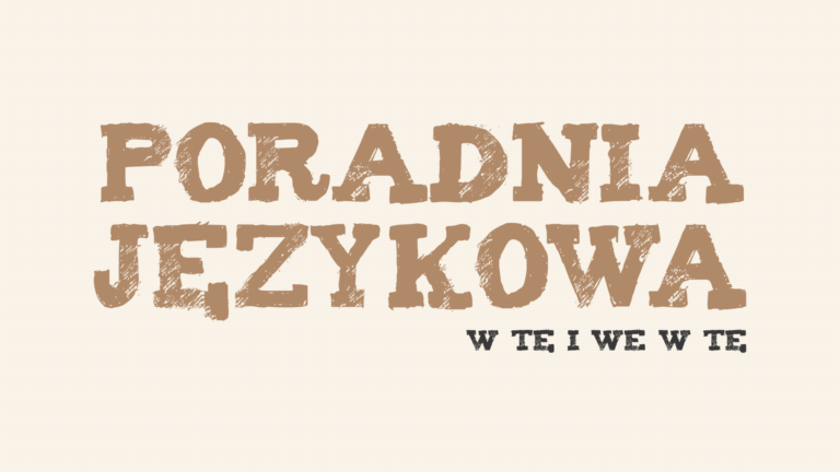 Czy wyrażenie „w tę i we w tę” jest poprawne?