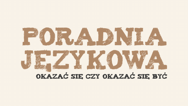Czy zwrot „okazać się być” jest poprawny?