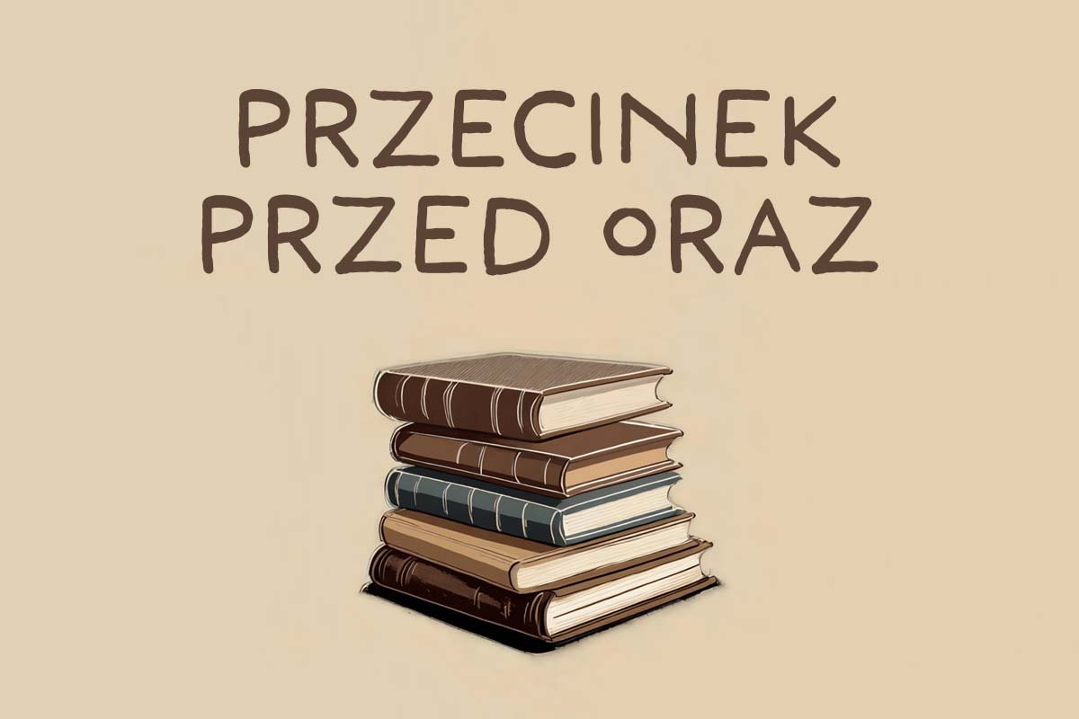 przecinek przed oraz – zasady interpunkcji